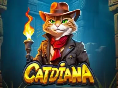 Lucky Blinders Casino screenshot