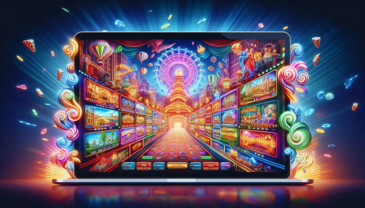 Lucky Blinders Casino